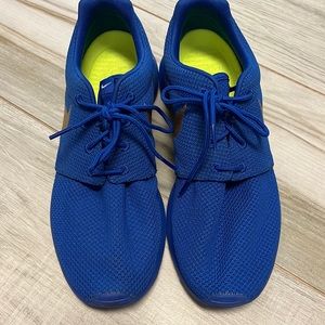 Nike iD Custom Sneakers